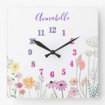 Gräsblommor| Personlig