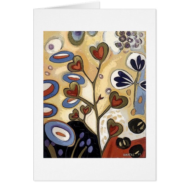 Gräsdalträdgård OBS Kort (Framsidan)