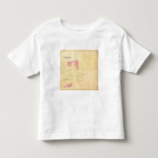 Gräsdungeförsamling T Shirt (Framsida)