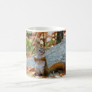 Gräsekorre Kaffemugg