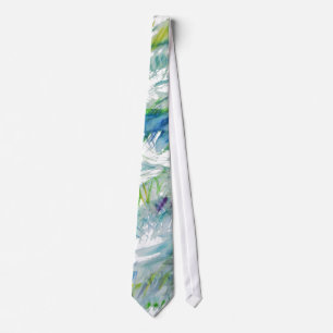 '' Gräset '', Slips