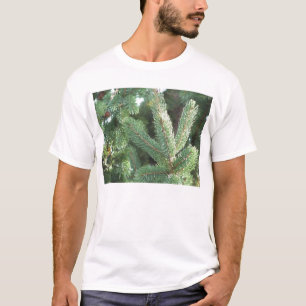 Gräsgren, utslagsplatsskjorta tee shirt