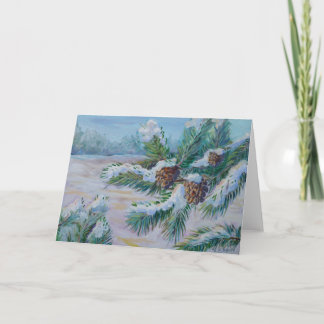 Gräsgrenkort Helgkort