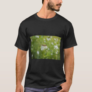Gräshoppa – Natur Utforskare Wildlife T-shirt