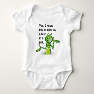 Gräshoppa T-shirt