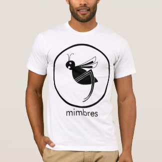 Gräshoppa Tee