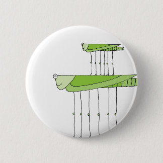 Gräshoppabunt Knapp