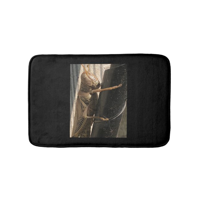 Grashopper Badrumsmatta (Framsidan)