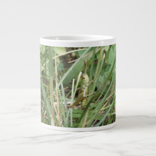 Grashopper Camouflage Mugg Jumbo Mugg