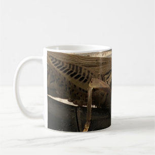 Grashopper Mugg