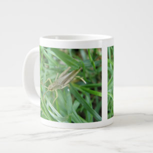 Grashopper Mugg Jumbo Mugg