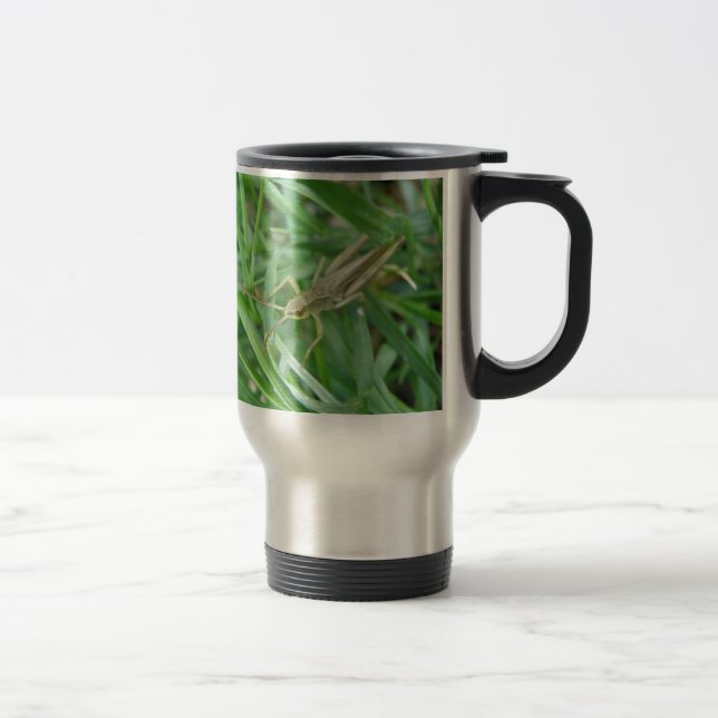 Grashopper Resemugg (Höger)