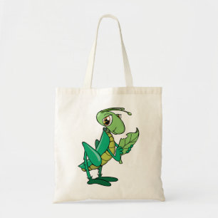 Grashopper Tygkasse