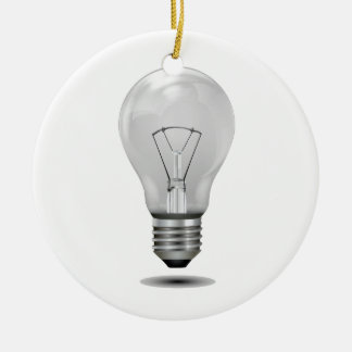 gråskalalightbulb grafisk realistic.png julgransprydnad keramik