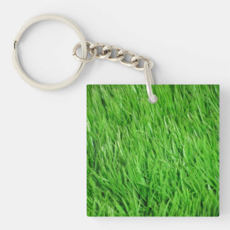 Gräskeychain