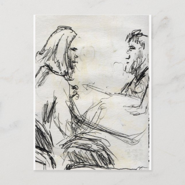 gräsmall3 vykort (Framsida)