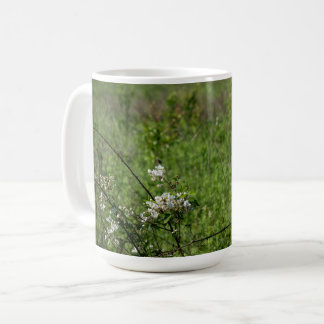 Gräsmark kaffemugg