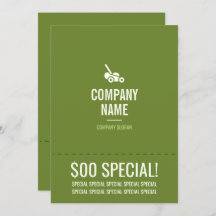 Gräsmatta 5x7-fälla