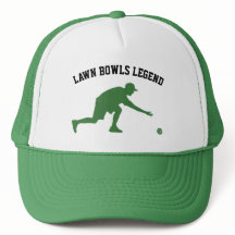 Gräsmatta Bowls Legend Grönt