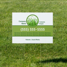 Gräsmatta Care Yard