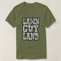 Gräsmatta Guy Land Epic Long Island Motto