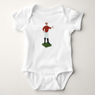 Gräsmatta Jockey T Shirt