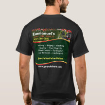 Gräsmatta Landscaping Grass Cining T-Shirt