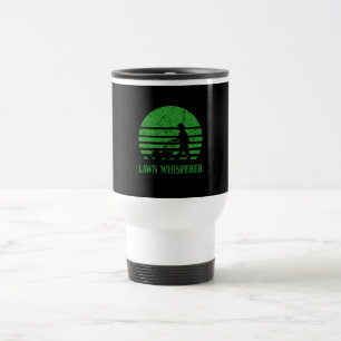 Gräsmatta Mower Gräsmatta Whisperer Gardener Gift Resemugg