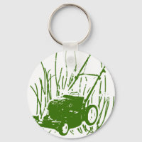 Gräsmatta Mower