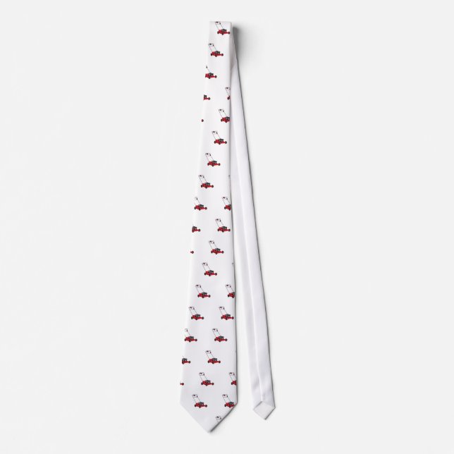 GRÄSMATTA MOWER SLIPS (Framsida)