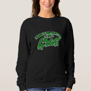Gräsmatta Mowolog Landscaping Gräsmatta Care T Shirt