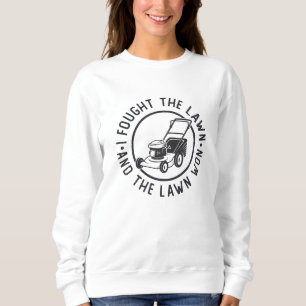 Gräsmatta Mwing jag hittade Gräsmatta och Gräsmatt T Shirt