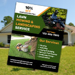Gräsmatta- och landskapstjänster flygblad<br><div class="desc">Vi presenterar vår förstklassiga Gräsmatta Mwing and Landscaping Service Business Flyer - perfekten verktyg för att visa hur bra dina tjänster är! Gör ett bestående intryck med en gräsmatta Mwing and Landscaping Service Business som talar ett tydligt språk om ditt engagemang för excellens! Alla foton och all text är anpassade...</div>