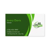 Gräsmatta- och landskapsvård