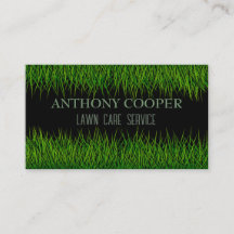 Gräsmatta- och vårdpersonal