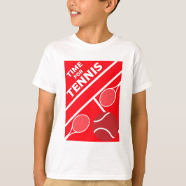 Gräsmatta Tennis Players T-Shirt