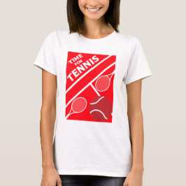 Gräsmatta Tennis Players T-Shirt
