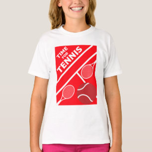 Gräsmatta Tennis Players T-Shirt