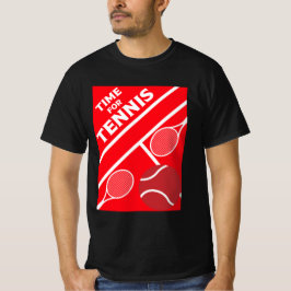 Gräsmatta Tennis Players T Shirt