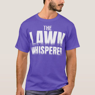Gräsmatta Whisperer T Shirt