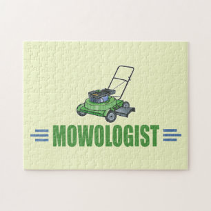Gräsmatta Yard Mwing, Mow Lawns, Landscaping Grä Pussel