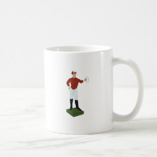 GräsmattaJockey Kaffemugg