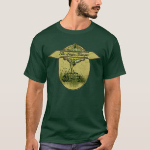 Gräsmattaskogsvaktaren T Shirt