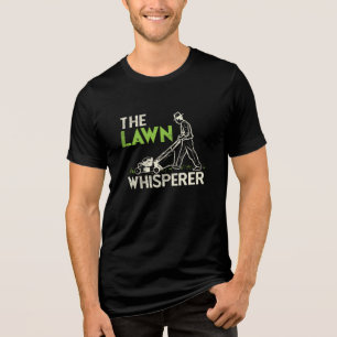 Gräsmunk T Shirt