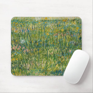 Gräspatch Vincent van Gogh Musmatta