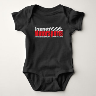 GräsrotMotorsportsbaby Tee Shirt
