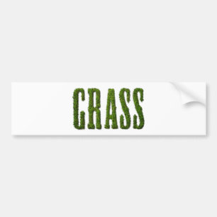 GRASS BILDEKAL