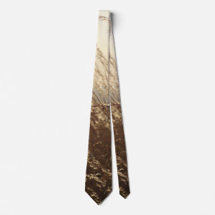 Grass Fält Photo Tie Slips