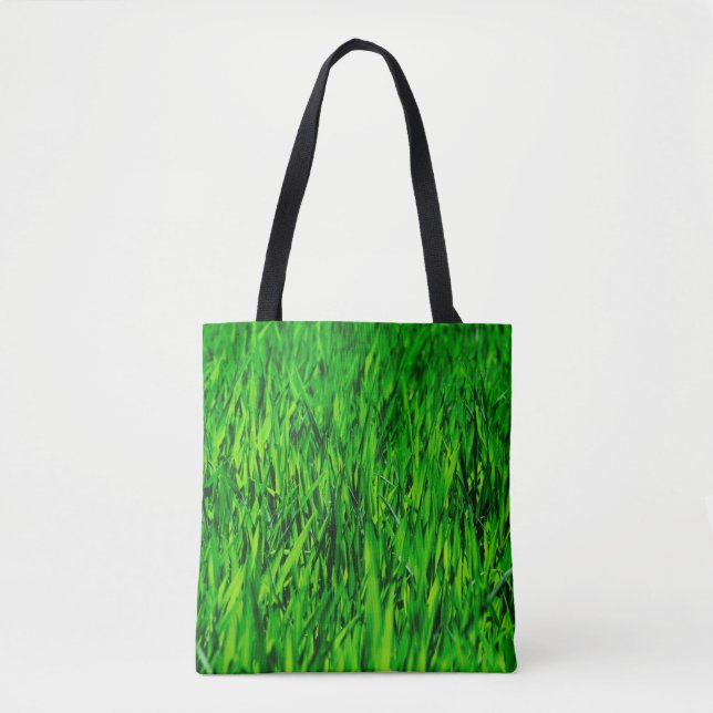 Grass field meadow lawn growth tygkasse (Framsida)