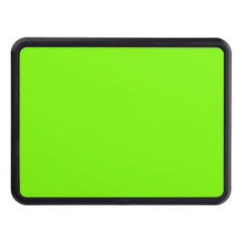 Grass Grönt Solid Färg | Klassisk | ELEGANT Dragkroksskydd